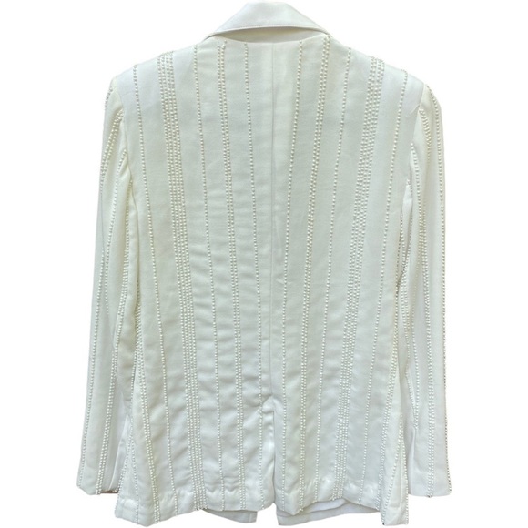 LPA Beaded Blazer - Picture 5 of 14